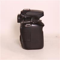 Used Canon EOS 90D Digital SLR Body