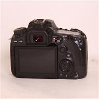 Used Canon EOS 90D Digital SLR Body