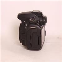 Used Canon EOS 90D Digital SLR Body