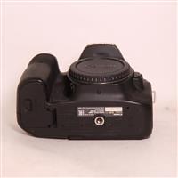 Used Canon EOS 90D Digital SLR Body