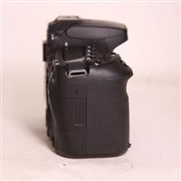 Used Canon EOS 90D Digital SLR Body