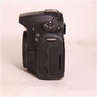 Used Canon EOS 90D Digital SLR Body