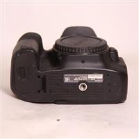 Used Canon EOS 90D Digital SLR Body