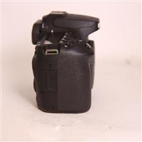 Used Canon EOS 90D Digital SLR Body