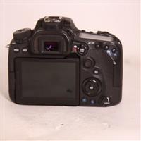 Used Canon EOS 90D Digital SLR Body