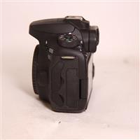 Used Canon EOS 90D Digital SLR Body