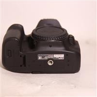 Used Canon EOS 90D Digital SLR Body