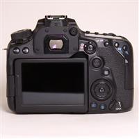 Used Canon EOS 90D Digital SLR Body