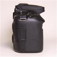 Used Canon EOS 90D Digital SLR Body