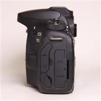 Used Canon EOS 90D Digital SLR Body