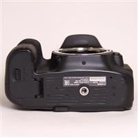 Used Canon EOS 90D Digital SLR Body