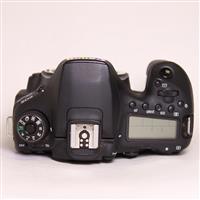 Used Canon EOS 90D Digital SLR Body