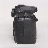 Used Canon EOS 90D Digital SLR Body