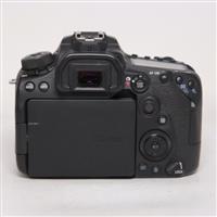 Used Canon EOS 90D Digital SLR Body