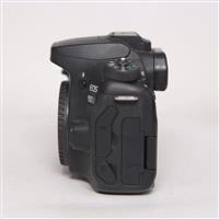 Used Canon EOS 90D Digital SLR Body