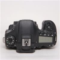 Used Canon EOS 90D Digital SLR Body