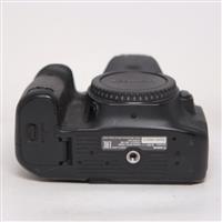 Used Canon EOS 90D Digital SLR Body