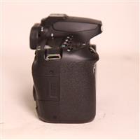 Used Canon EOS 90D Digital SLR Body