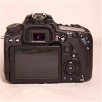 Used Canon EOS 90D Digital SLR Body