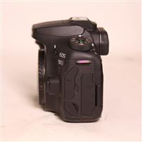 Used Canon EOS 90D Digital SLR Body