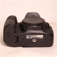 Used Canon EOS 90D Digital SLR Body