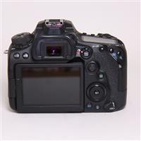 Used Canon EOS 90D Digital SLR Body