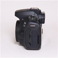 Used Canon EOS 90D Digital SLR Body