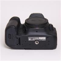 Used Canon EOS 90D Digital SLR Body