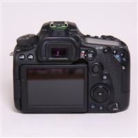 Used Canon EOS 90D Digital SLR Body