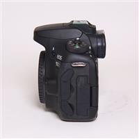 Used Canon EOS 90D Digital SLR Body