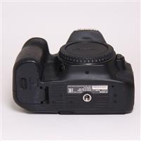 Used Canon EOS 90D Digital SLR Body