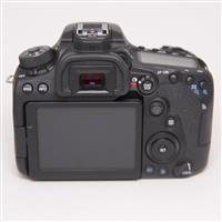 Used Canon EOS 90D Digital SLR Body