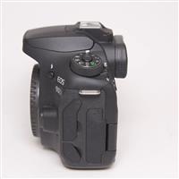 Used Canon EOS 90D Digital SLR Body