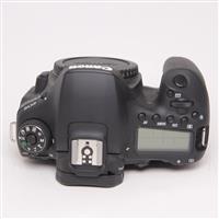 Used Canon EOS 90D Digital SLR Body