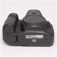 Used Canon EOS 90D Digital SLR Body