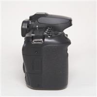 Used Canon EOS 90D Digital SLR Body