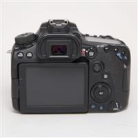 Used Canon EOS 90D Digital SLR Body