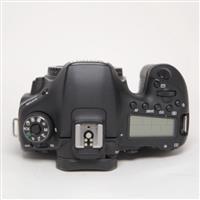 Used Canon EOS 90D Digital SLR Body