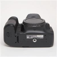 Used Canon EOS 90D Digital SLR Body