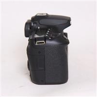 Used Canon EOS 90D Digital SLR Body