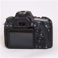 Used Canon EOS 90D Digital SLR Body