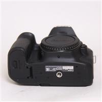 Used Canon EOS 90D Digital SLR Body