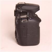 Used Canon EOS 90D Digital SLR Body