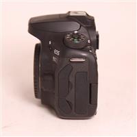 Used Canon EOS 90D Digital SLR Body