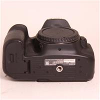 Used Canon EOS 90D Digital SLR Body