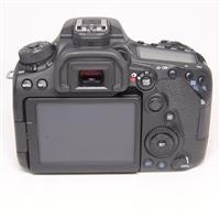 Used Canon EOS 90D Digital SLR Body
