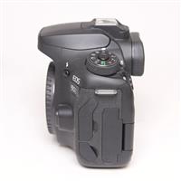 Used Canon EOS 90D Digital SLR Body