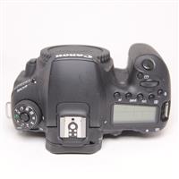 Used Canon EOS 90D Digital SLR Body