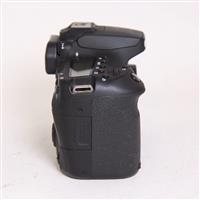 Used Canon EOS 90D Digital SLR Body