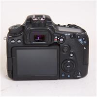 Used Canon EOS 90D Digital SLR Body